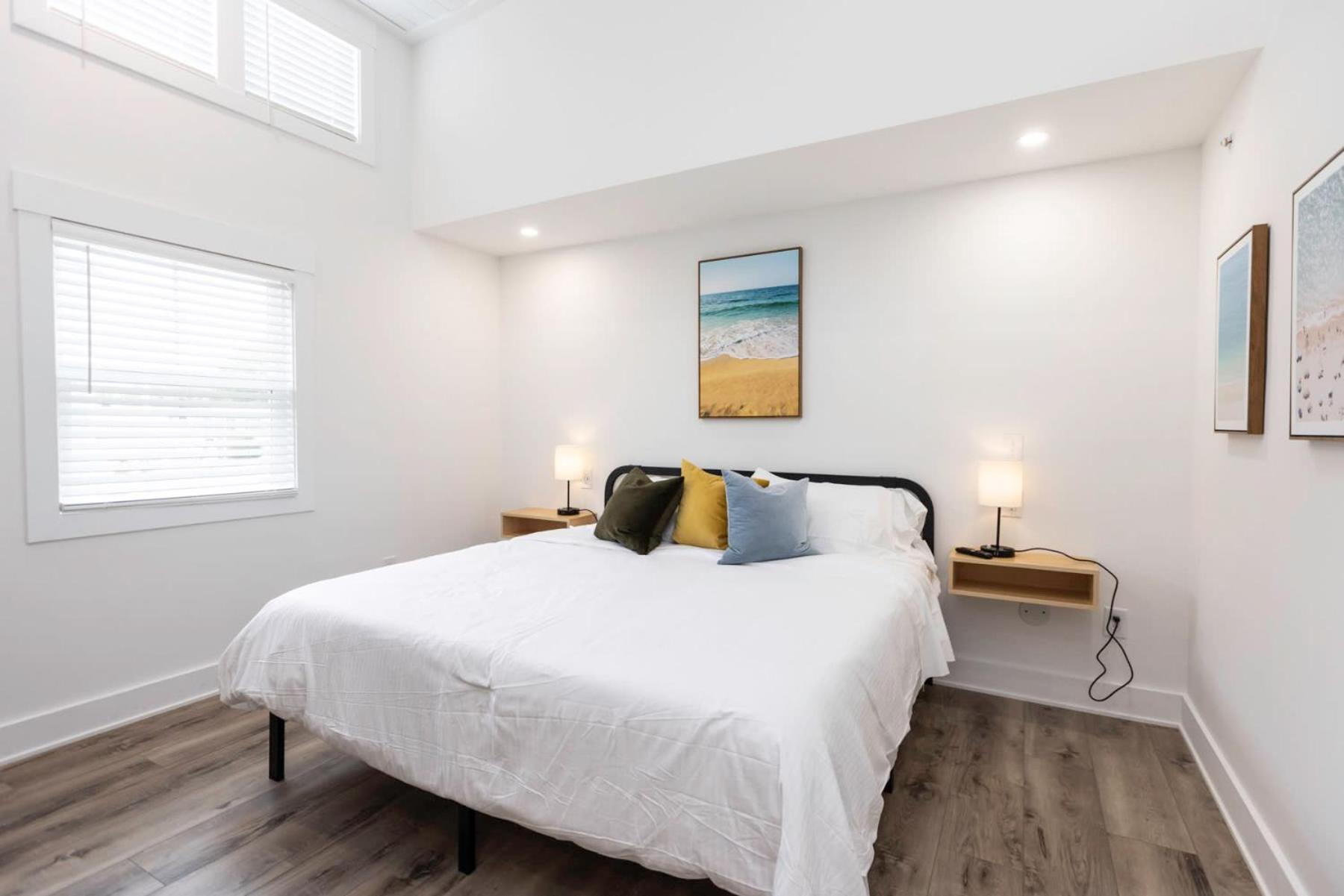 Apartment Ocean Lofts In The Vibe #3 - 5 Min Walk To
