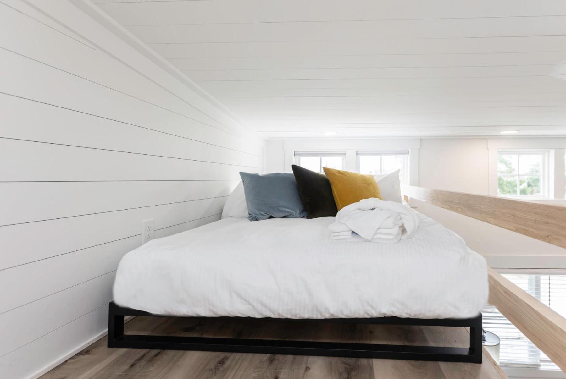 Apartment Ocean Lofts In The Vibe #3 - 5 Min Walk To Virginia Beach