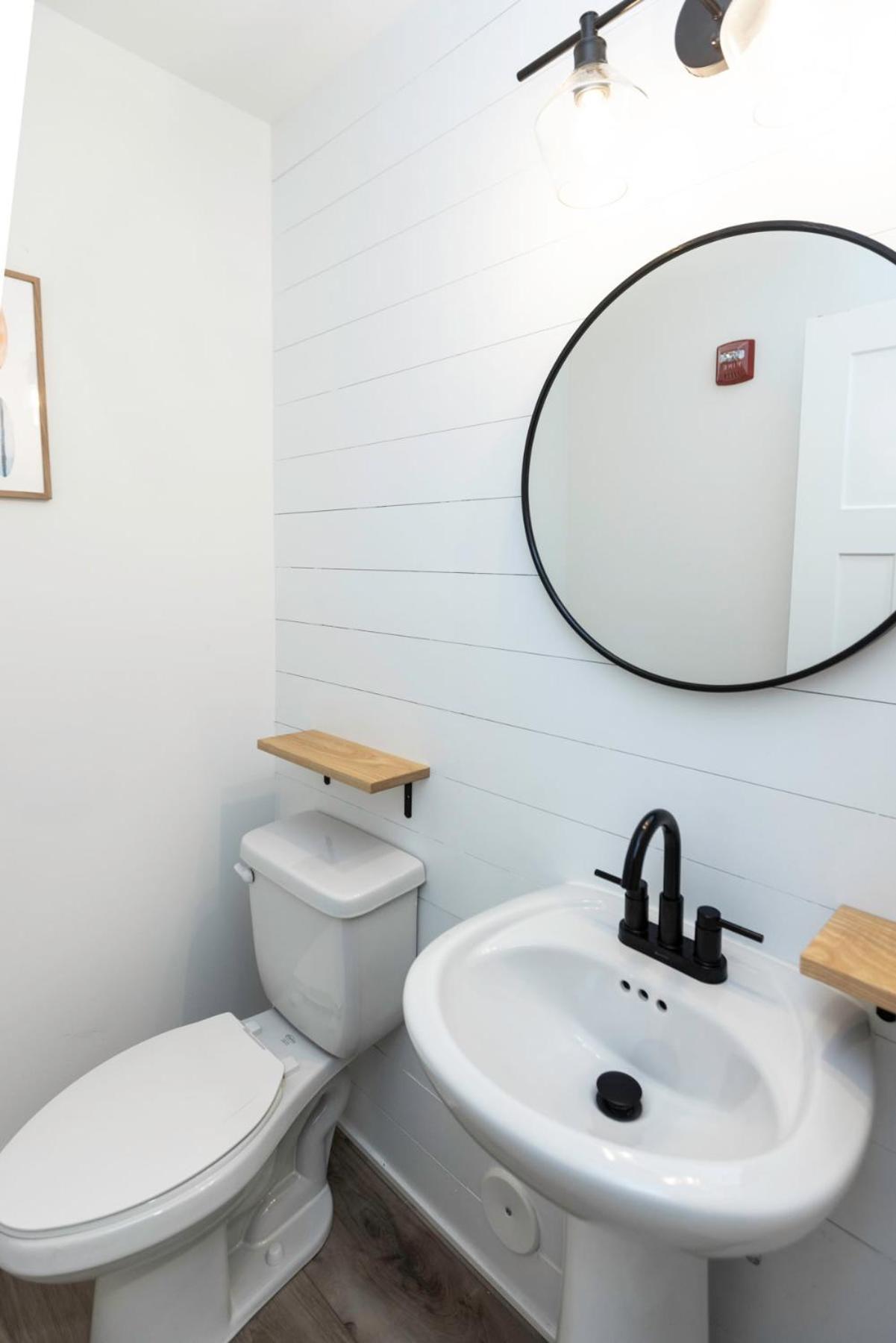 Apartamento Ocean Lofts In The Vibe #3 - 5 Min Walk To *