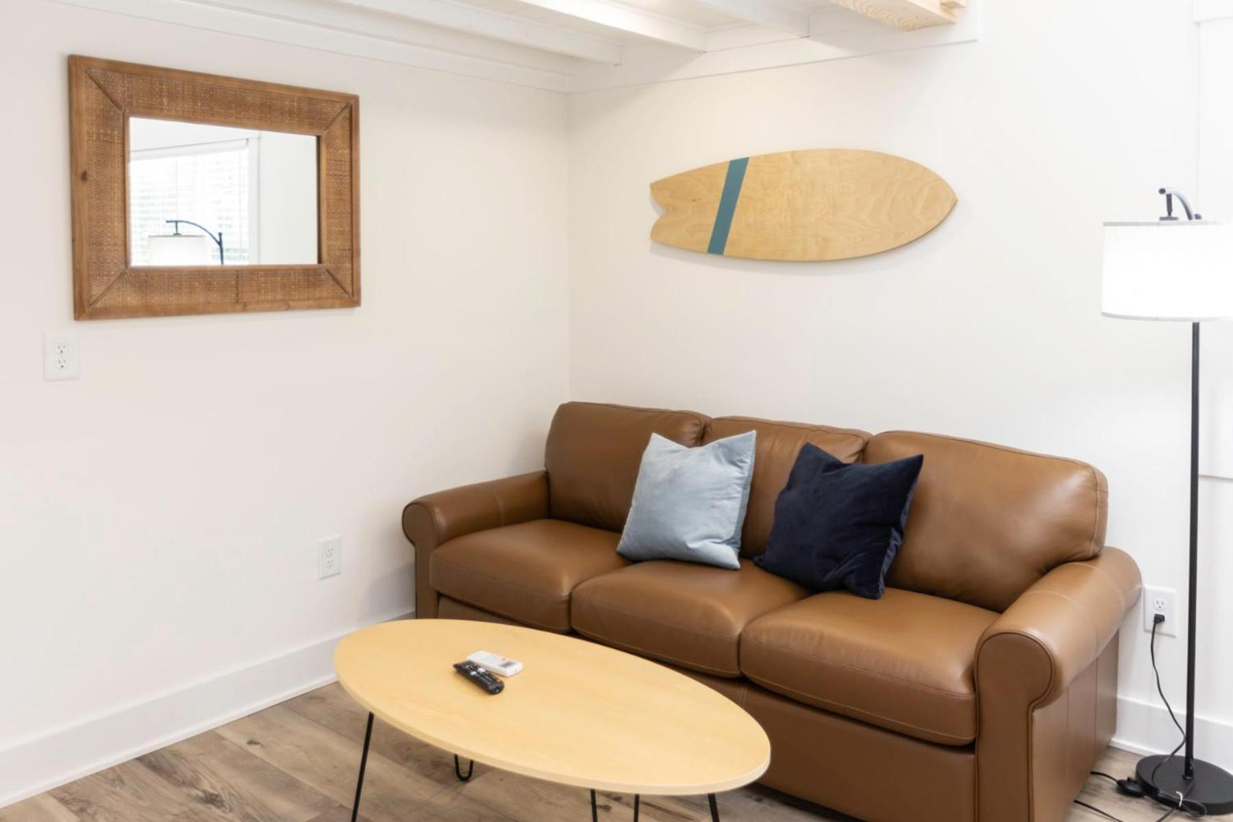 Ocean Lofts In The Vibe #3 - 5 Min Walk To Virginia Beach