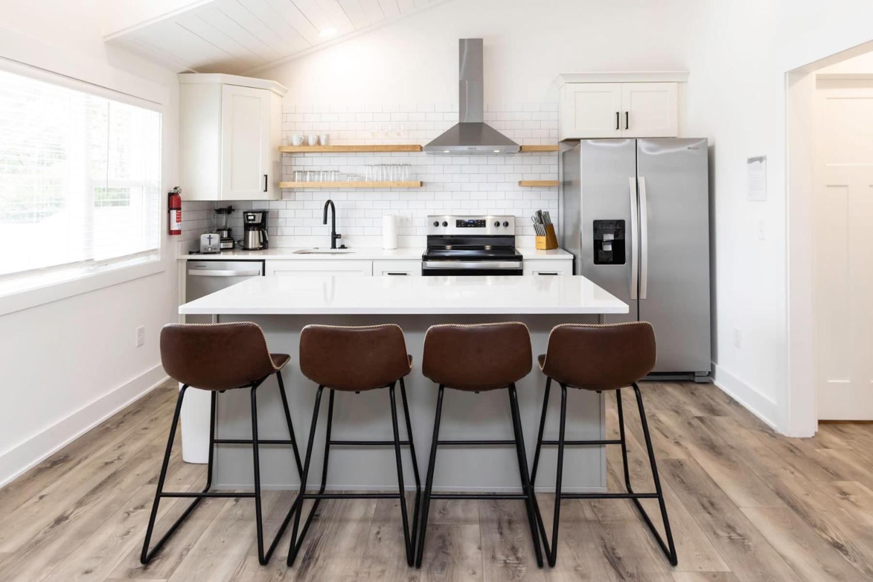 Apartamento Ocean Lofts In The Vibe #3 - 5 Min Walk To